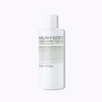 MALIN+GOETZ Eucalyptus Hand+Body Wash