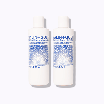MALIN+GOETZ Grapefruit Face Cleanser