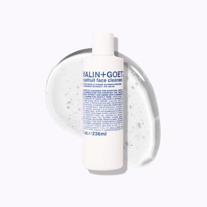 MALIN+GOETZ Grapefruit Face Cleanser