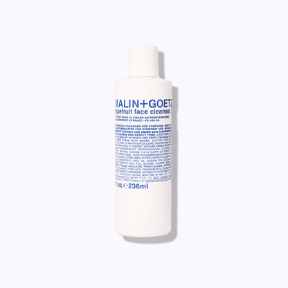 MALIN+GOETZ Grapefruit Face Cleanser