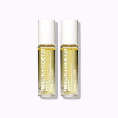 MALIN+GOETZ Leather Perfume Oil
