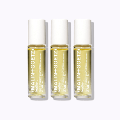MALIN+GOETZ Leather Perfume Oil
