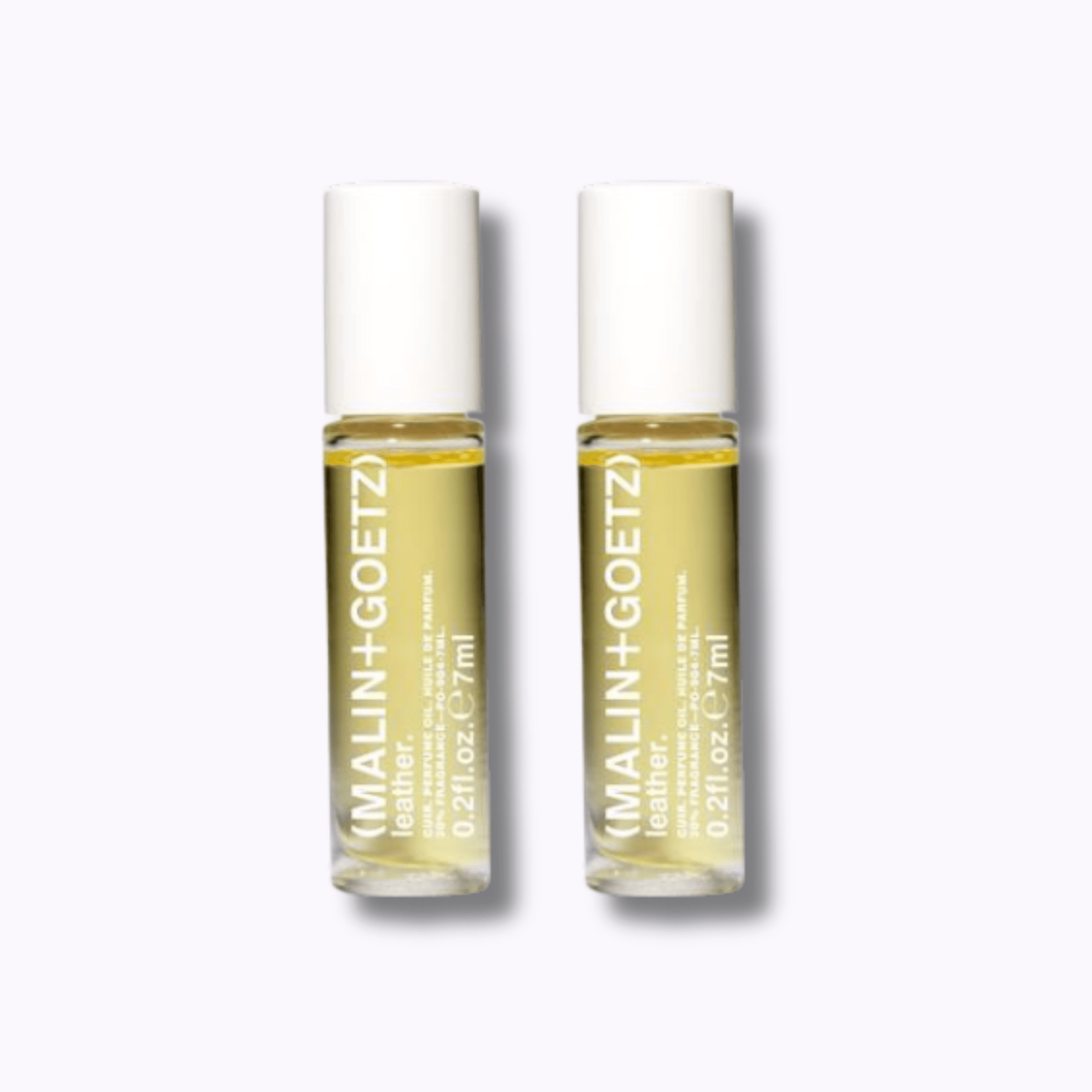 MALIN+GOETZ Leather Perfume Oil - DermStreet