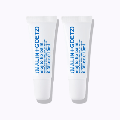 MALIN+GOETZ Mojito Lip Balm