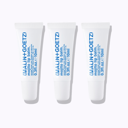 MALIN+GOETZ Mojito Lip Balm