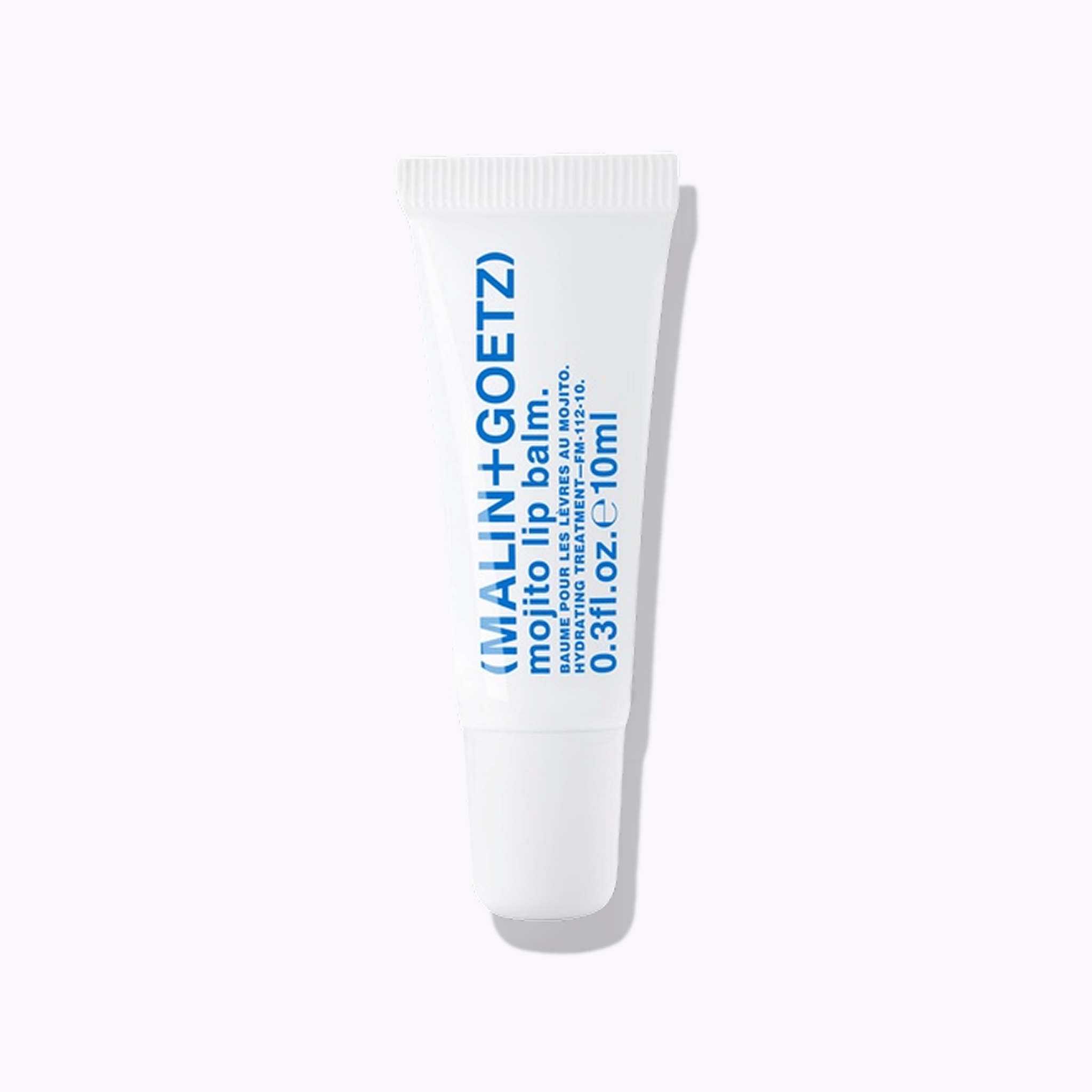 MALIN+GOETZ Mojito Lip Balm - DermStreet