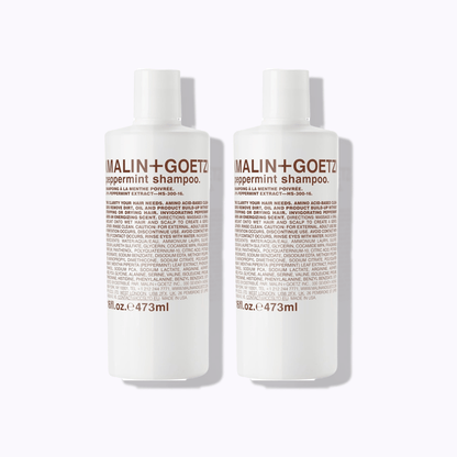 MALIN+GOETZ Peppermint Shampoo