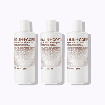 MALIN+GOETZ Peppermint Shampoo