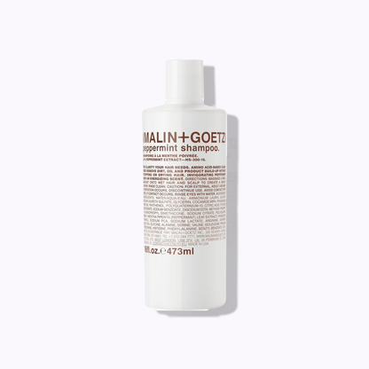 MALIN+GOETZ Peppermint Shampoo