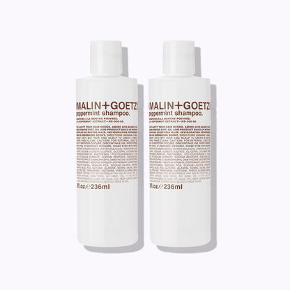 MALIN+GOETZ Peppermint Shampoo