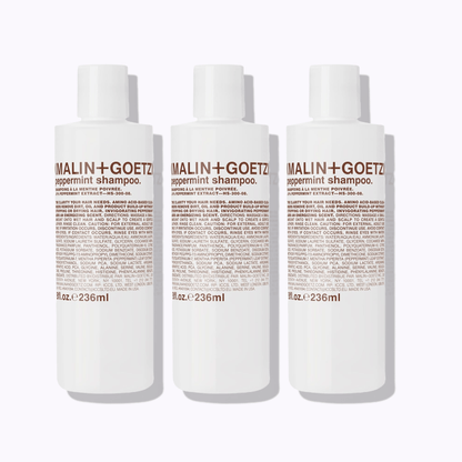 MALIN+GOETZ Peppermint Shampoo