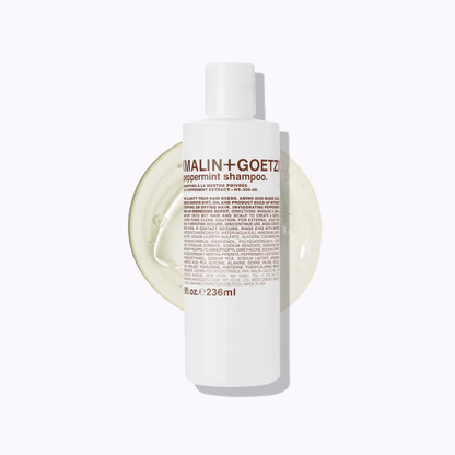 MALIN+GOETZ Peppermint Shampoo