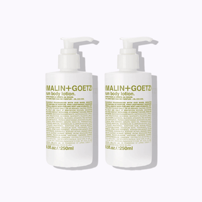 MALIN+GOETZ Rum Body Lotion