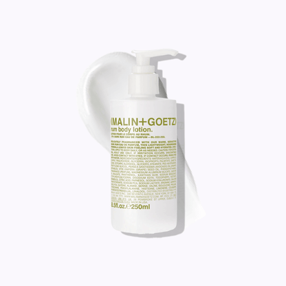 MALIN+GOETZ Rum Body Lotion