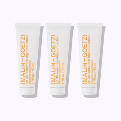 MALIN+GOETZ SPF 30 Mineral Sunscreen
