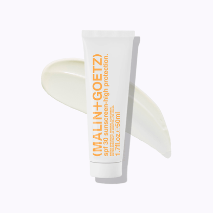 MALIN+GOETZ SPF 30 Mineral Sunscreen