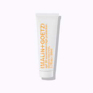 MALIN+GOETZ SPF 30 Mineral Sunscreen