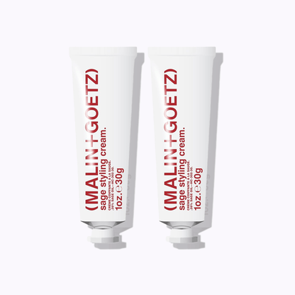 MALIN+GOETZ Sage Styling Cream