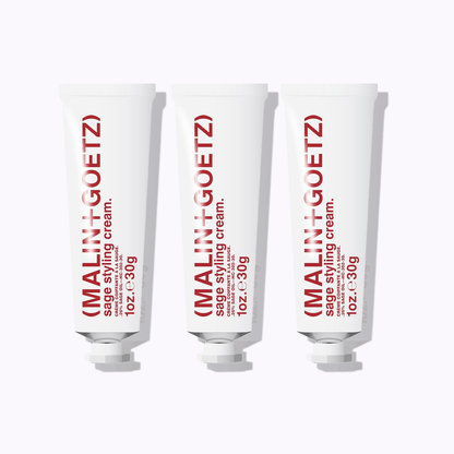 MALIN+GOETZ Sage Styling Cream