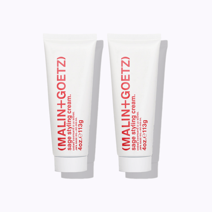 MALIN+GOETZ Sage Styling Cream