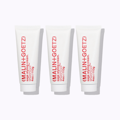 MALIN+GOETZ Sage Styling Cream