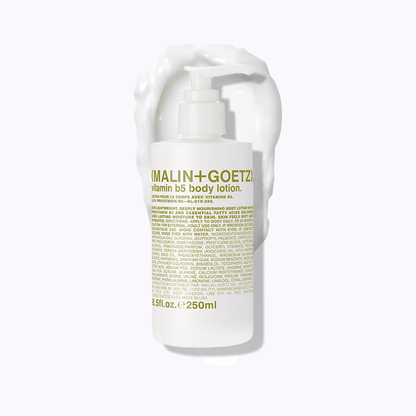 MALIN+GOETZ Vitamin B5 Body Lotion