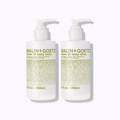 MALIN+GOETZ Vitamin B5 Body Lotion