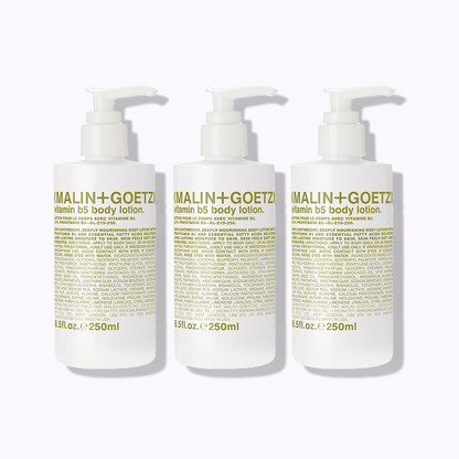 MALIN+GOETZ Vitamin B5 Body Lotion
