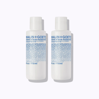 MALIN+GOETZ Vitamin E Face Moisturizer