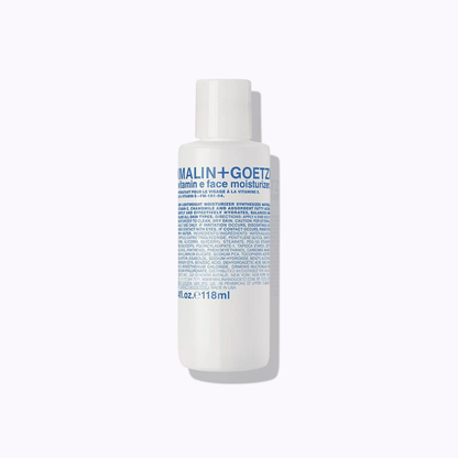 MALIN+GOETZ Vitamin E Face Moisturizer