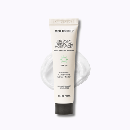 MDSolarSciences Daily Perfecting Moisturizer SPF 30 - DermStreet