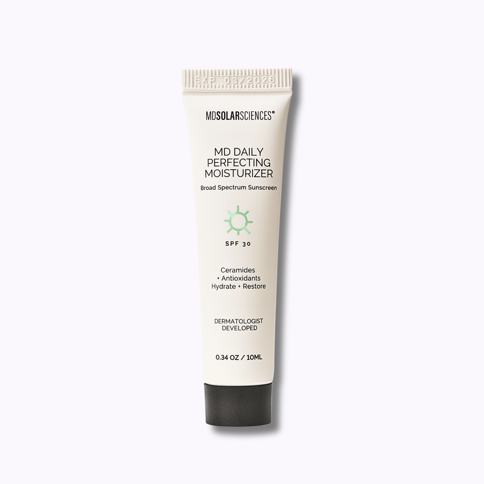 MDSolarSciences Daily Perfecting Moisturizer SPF 30 - DermStreet