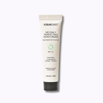 MDSolarSciences Daily Perfecting Moisturizer SPF 30 - DermStreet