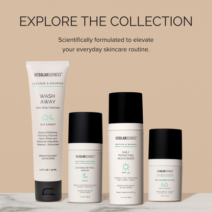 MDSolarSciences Evening Retinol Serum