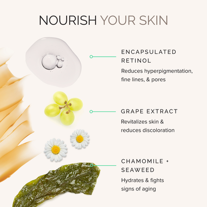 MDSolarSciences Evening Retinol Serum