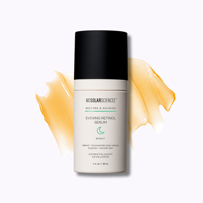 MDSolarSciences Evening Retinol Serum