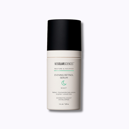 MDSolarSciences Evening Retinol Serum