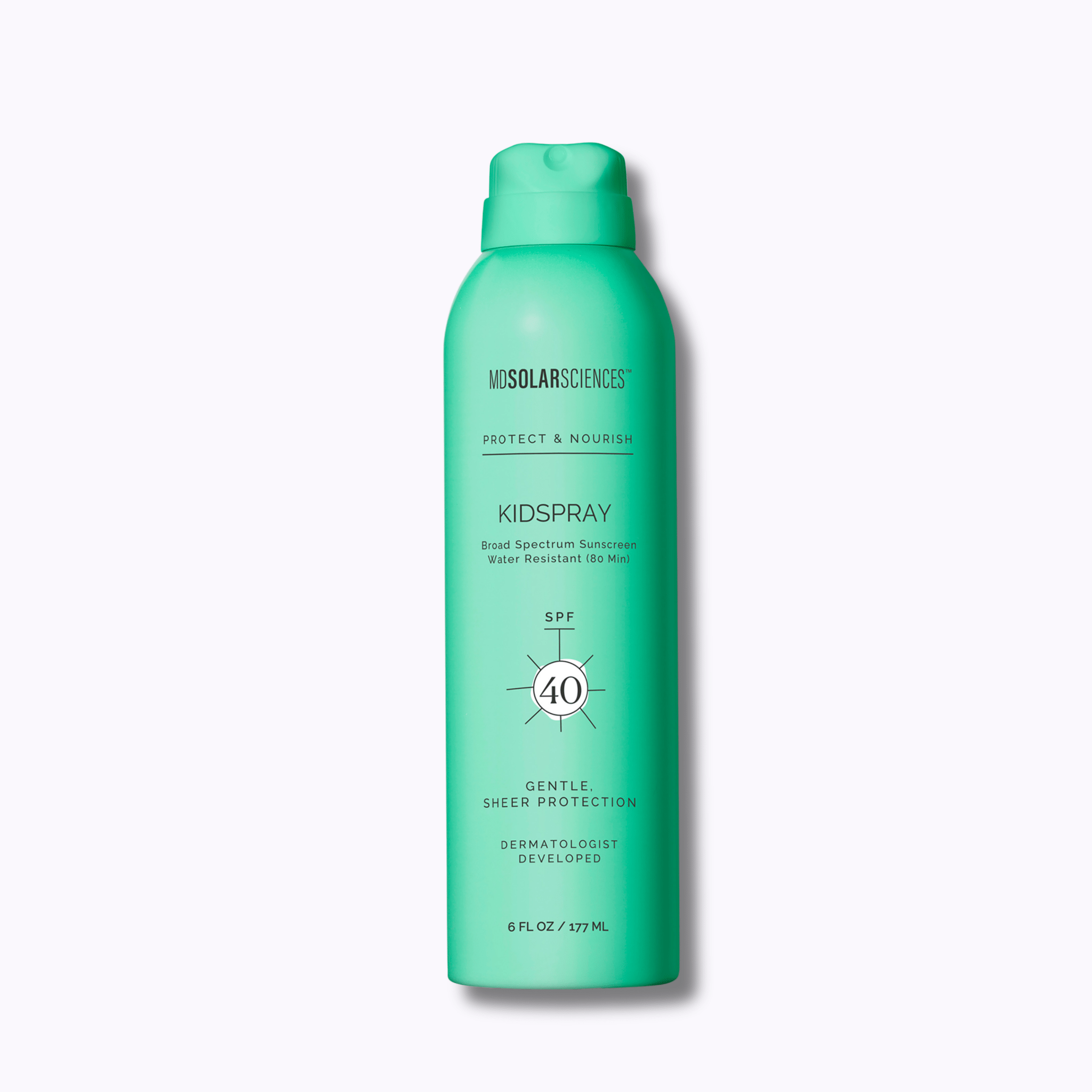 MDSolarSciences KidSpray SPF 40 - DermStreet
