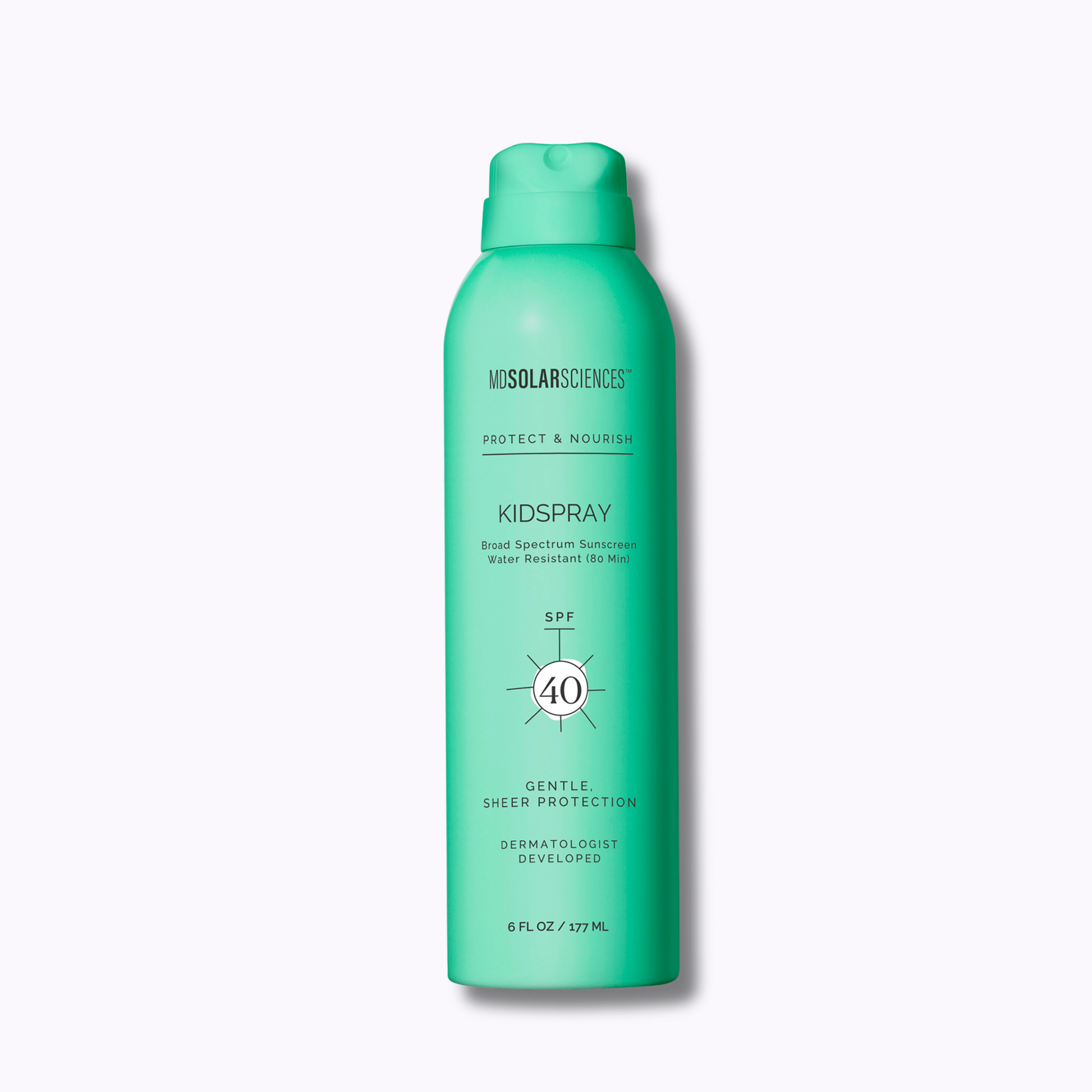 MDSolarSciences KidSpray SPF 40 - DermStreet