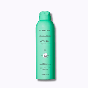 MDSolarSciences KidSpray SPF 40 - DermStreet