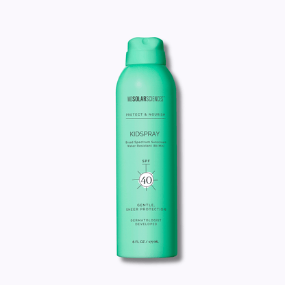 MDSolarSciences KidSpray SPF 40 - DermStreet