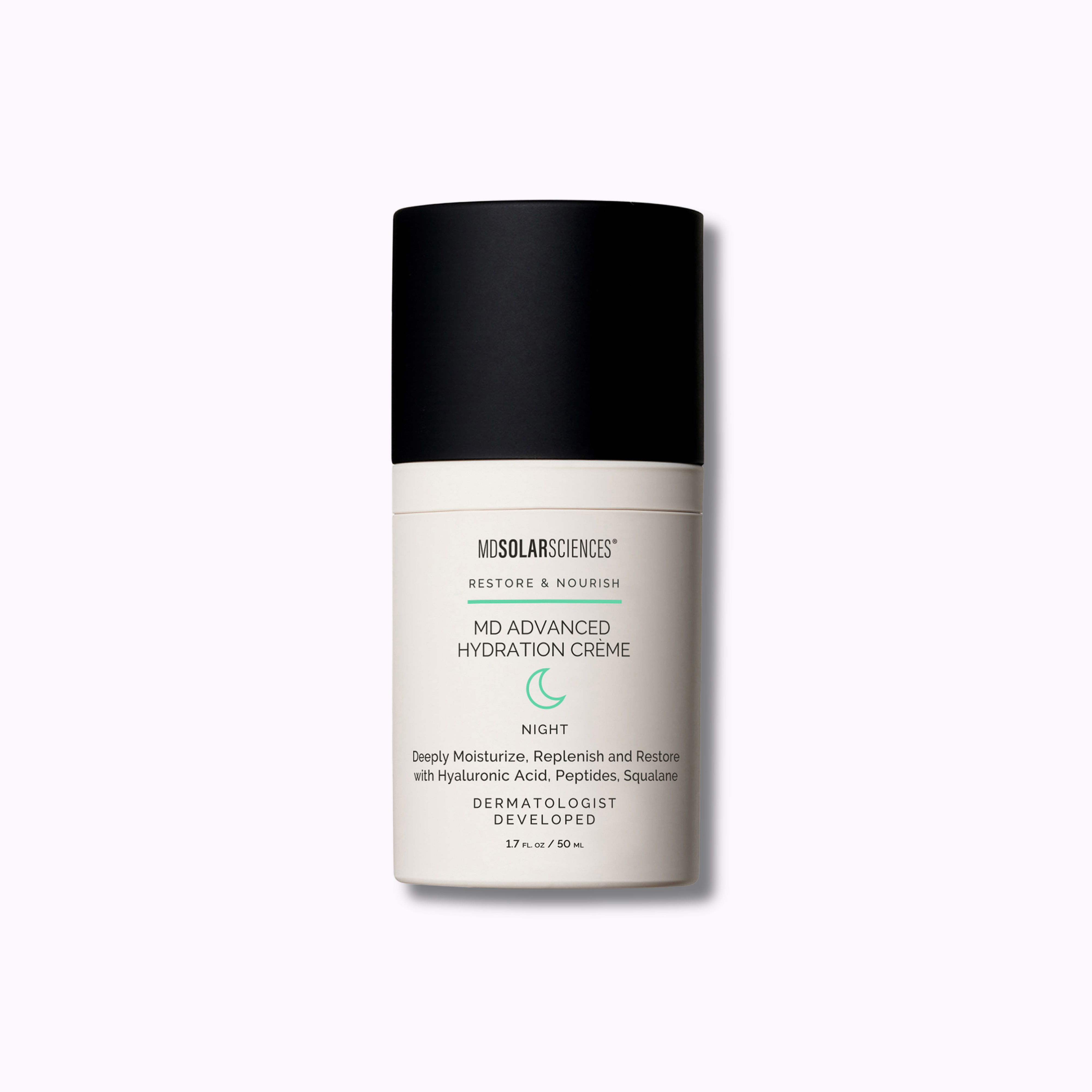 MDSolarSciences MD Advanced Hydration Crème