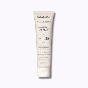 MDSolarSciences Mineral Crème SPF 50 - DermStreet