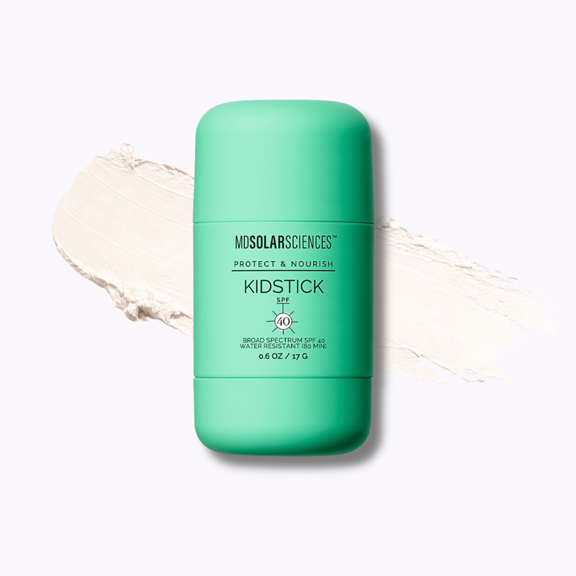 MDSolarSciences Mineral KidStick SPF 40 - DermStreet