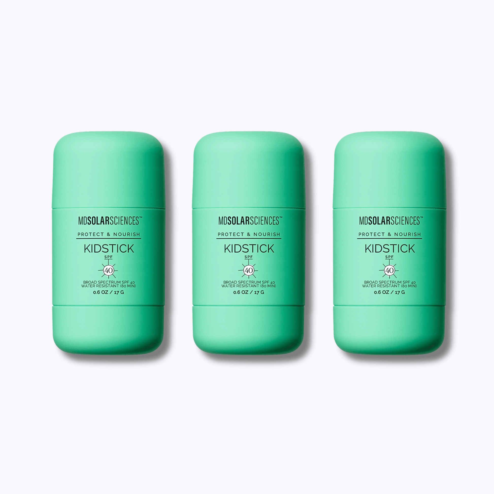 MDSolarSciences Mineral KidStick SPF 40 - DermStreet