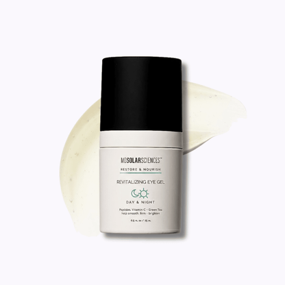 MDSolarSciences Revitalizing Eye Gel - DermStreet