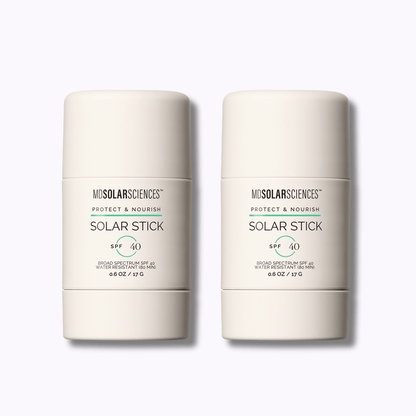 MDSolarSciences Solar Stick SPF 40 - DermStreet