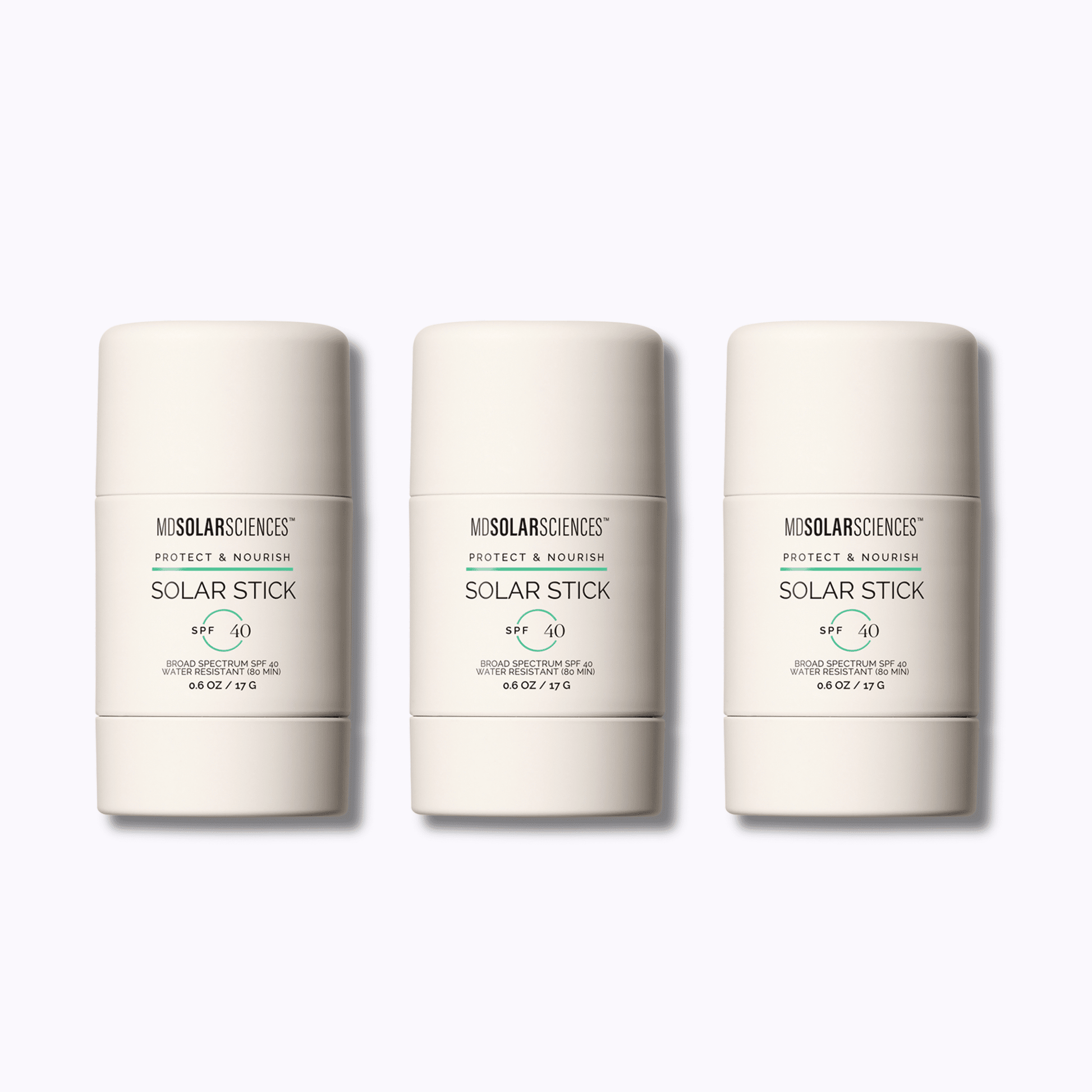 MDSolarSciences Solar Stick SPF 40 - DermStreet