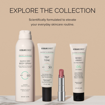 MDSolarSciences Tint + Tone SPF 50