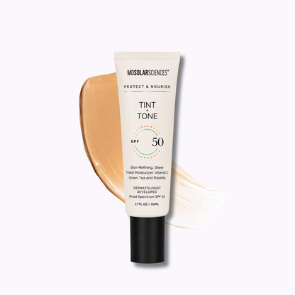 MDSolarSciences Tint + Tone SPF 50